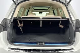 Mercedes-Benz GLS GLS 450 4MATIC SUV 2026 — side view