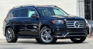 Mercedes-Benz GLS GLS 450 4MATIC SUV