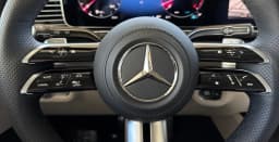 Mercedes-Benz GLS GLS 450 4MATIC SUV 2026 — side view