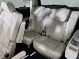 Mercedes-Benz GLS GLS 450 4MATIC SUV 2026 — side view