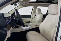 Mercedes-Benz GLS GLS 450 4MATIC SUV 2026 — side view