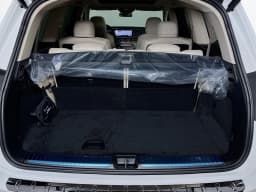 Mercedes-Benz GLS GLS 450 4MATIC SUV 2026 — side view