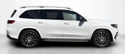 Mercedes-Benz GLS GLS 450 4MATIC SUV 2026 — side view