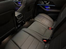 Mercedes-Benz GLS GLS 450 4MATIC SUV 2026 — side view