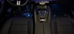 Mercedes-Benz GLS GLS 450 4MATIC SUV 2026 — side view