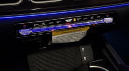 Mercedes-Benz GLS GLS 450 4MATIC SUV 2026 — side view