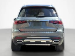 Mercedes-Benz GLS GLS 450 4MATIC SUV 2026 — side view
