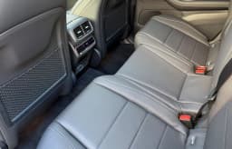Mercedes-Benz GLS GLS 450 4MATIC SUV 2026 — side view