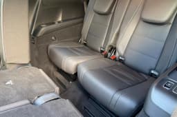 Mercedes-Benz GLS GLS 450 4MATIC SUV 2026 — side view
