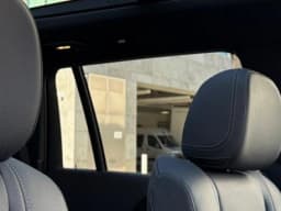 Mercedes-Benz GLS GLS 450 4MATIC SUV 2026 — side view