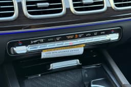 Mercedes-Benz GLS GLS 450 4MATIC SUV 2026 — side view