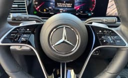 Mercedes-Benz GLS GLS 450 4MATIC SUV 2026 — side view