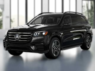 Mercedes-Benz GLS GLS 450 4MATIC SUV