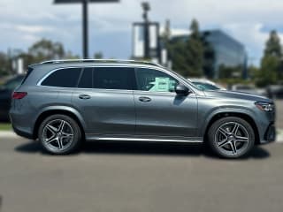 Mercedes-Benz GLS GLS 450 4MATIC SUV