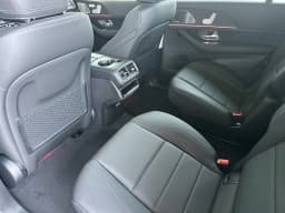 Mercedes-Benz GLS GLS 450 4MATIC SUV 2026 — side view