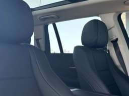 Mercedes-Benz GLS GLS 450 4MATIC SUV 2026 — side view