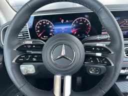 Mercedes-Benz GLS GLS 450 4MATIC SUV 2026 — side view