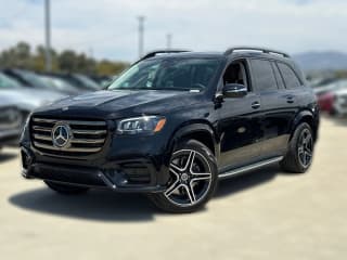 Mercedes-Benz GLS GLS 450 4MATIC SUV Mercedes-Benz GLS GLS 450 4MATIC SUV