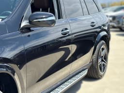 Mercedes-Benz GLS GLS 450 4MATIC SUV 2026 — side view