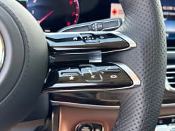 Mercedes-Benz GLS GLS 450 4MATIC SUV 2026 — side view
