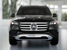 Mercedes-Benz GLS GLS 450 4MATIC SUV 2026 — side view