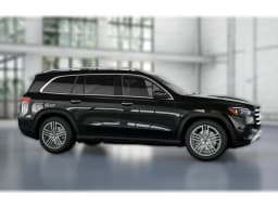 Mercedes-Benz GLS GLS 450 4MATIC SUV 2026 — side view