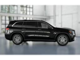 Mercedes-Benz GLS GLS 450 4MATIC SUV 2026 — side view