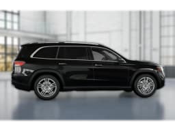 Mercedes-Benz GLS GLS 450 4MATIC SUV 2026 — side view
