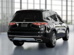Mercedes-Benz GLS GLS 450 4MATIC SUV 2026 — side view