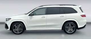 Mercedes-Benz GLS GLS 450 4MATIC SUV