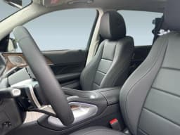 Mercedes-Benz GLS GLS 450 4MATIC SUV 2026 — side view