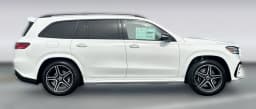 Mercedes-Benz GLS GLS 450 4MATIC SUV 2026 — side view