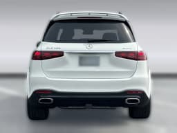Mercedes-Benz GLS GLS 450 4MATIC SUV 2026 — side view