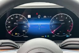 Mercedes-Benz GLS GLS 450 4MATIC SUV 2026 — side view