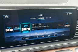 Mercedes-Benz GLS GLS 450 4MATIC SUV 2026 — side view
