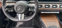 Mercedes-Benz GLS GLS 450 4MATIC SUV 2026 — side view