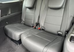 Mercedes-Benz GLS GLS 450 4MATIC SUV 2026 — side view
