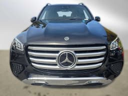 Mercedes-Benz GLS GLS 450 4MATIC SUV 2026 — side view
