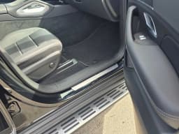 Mercedes-Benz GLS GLS 450 4MATIC SUV 2026 — side view