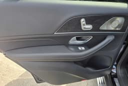 Mercedes-Benz GLS GLS 450 4MATIC SUV 2026 — side view