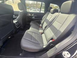 Mercedes-Benz GLS GLS 450 4MATIC SUV 2026 — side view