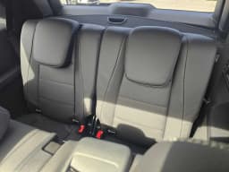 Mercedes-Benz GLS GLS 450 4MATIC SUV 2026 — side view