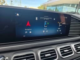Mercedes-Benz GLS GLS 450 4MATIC SUV 2026 — side view