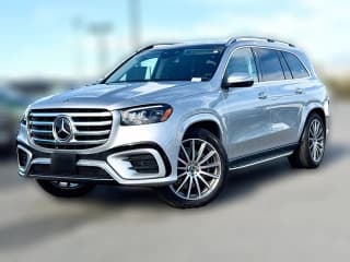 Mercedes-Benz GLS GLS 450 4MATIC SUV
