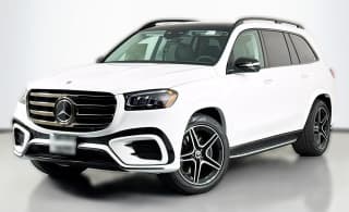 Mercedes-Benz GLS GLS 450 4MATIC SUV