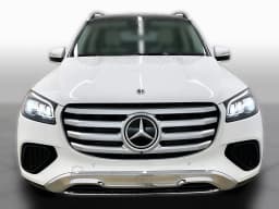Mercedes-Benz GLS GLS 450 4MATIC SUV 2026 — side view