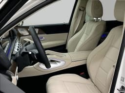 Mercedes-Benz GLS GLS 450 4MATIC SUV 2026 — side view