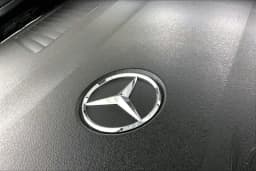 Mercedes-Benz GLS GLS 450 4MATIC SUV 2026 — side view