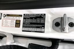 Mercedes-Benz GLS GLS 450 4MATIC SUV 2026 — side view