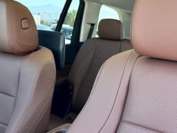 Mercedes-Benz GLS GLS 450 4MATIC SUV 2026 — side view